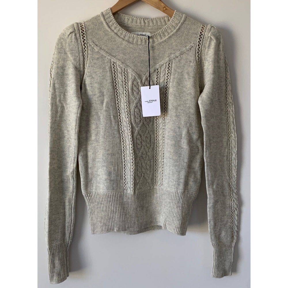 Isabel Marant Sweater NWT